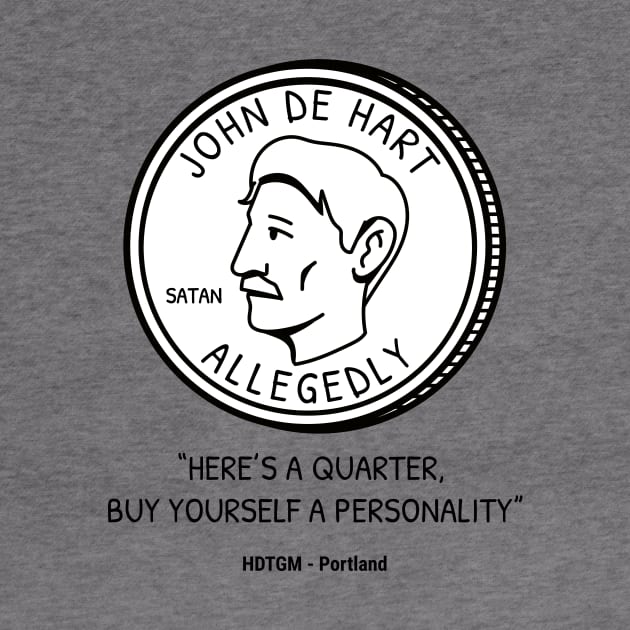 Buy Yourself a Personality by How Did This Get Made?